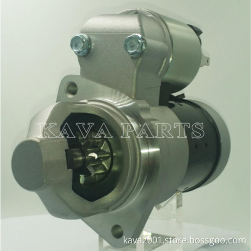Starter Motor For Suzuki Marine 31100-93J00, 31100-96J00, 31100-96J01 Lester 19707